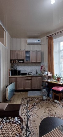 ЦЕНТР ОДЕССЫ продам 2 комнаты - фото 1