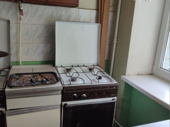 Продам кімнату у комуні Одеса