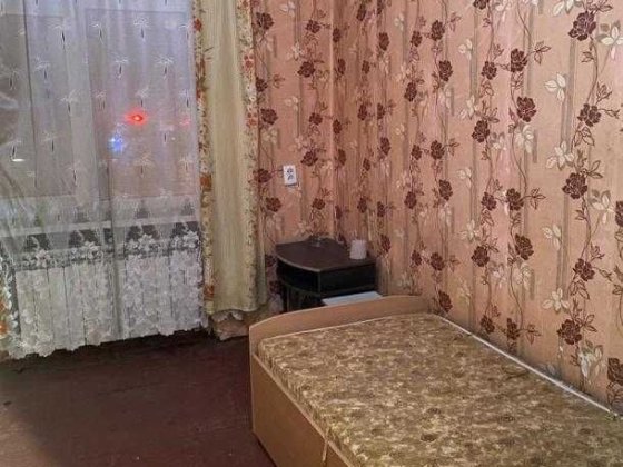 Продаю гостинку на ХТЗ. Новорічна акція - придбай за 2500 Харків