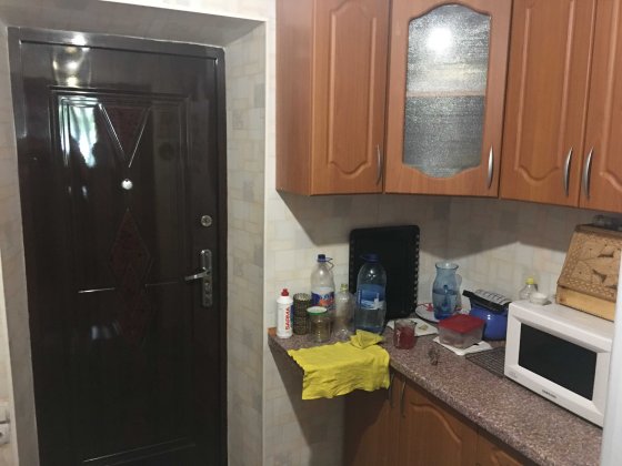 Продам гостинку, 10 хвилин від метро Індустріальна (Пролетарська) Харків