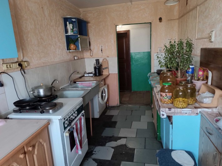 Комната в Лузановке, под сдачу.  Одесса - фото 1