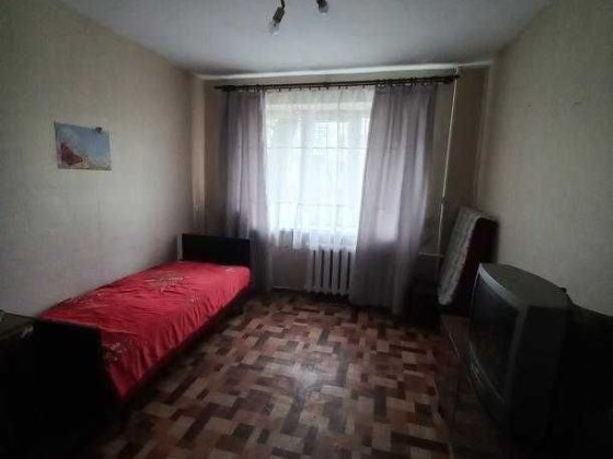 ПРО*дам! Комната метро Индустриальная Харків