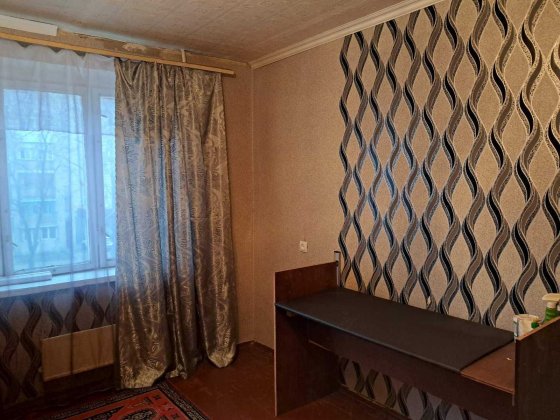 Две комнаты. Одесская. Недорого. Харьков