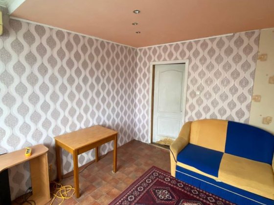 Жилье за 5200 тыс, комната в коммуне на слободке/ул. Ядова. Одеса