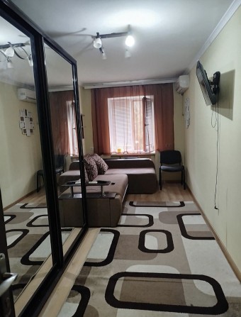 1к в коммунальной квартире. Балковская/Приморский суд - фото 1