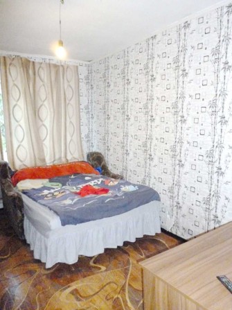 Хорошая комната в коммуне 12 кв.м на Черемушках вблизи рынка и парка - фото 1