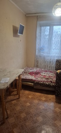 Комната в коммуне - фото 1