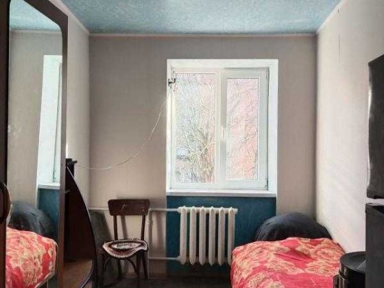 Продам комнату в коммуне на Инглези, Черемушки Одеса