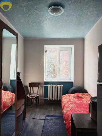 Продам комнату в коммуне на Инглези, Черемушки - фото 1