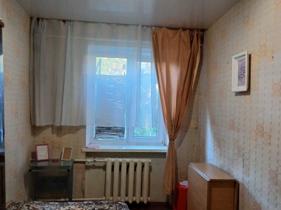 Продам комнату в коммуне Одеса