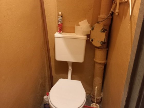 Продаю 7-я Пересыпская 2/5эт, комната-14м-5800уе Одесса