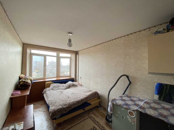 комната с видом на море Одеса