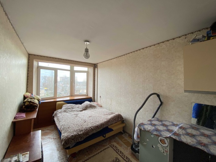 комната с видом на море - фото 1