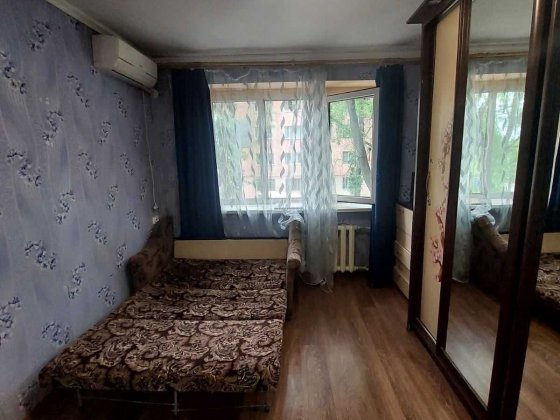 Срочно! Продам квартиру в малосемейке на Ленпоселке Одесса