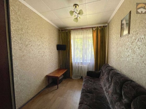 Продам доглянуту кімнату з ремонтом на Павловому Полі Харків