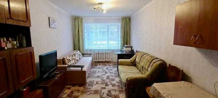 Продається комната поруч з ХТЗ ринком (404649) - фото 1