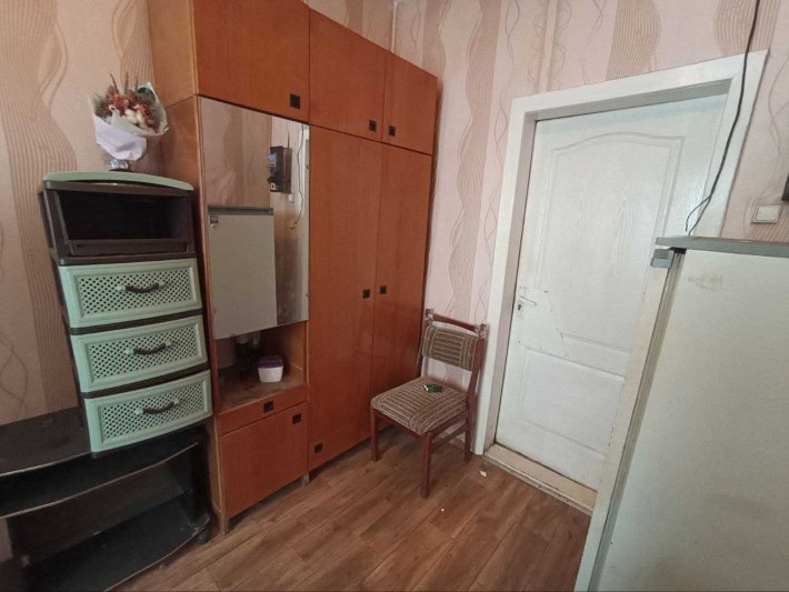 Реальная Продам Комнату Центр Алчевских/Я. Мудрого Возможность С/у - фото 1