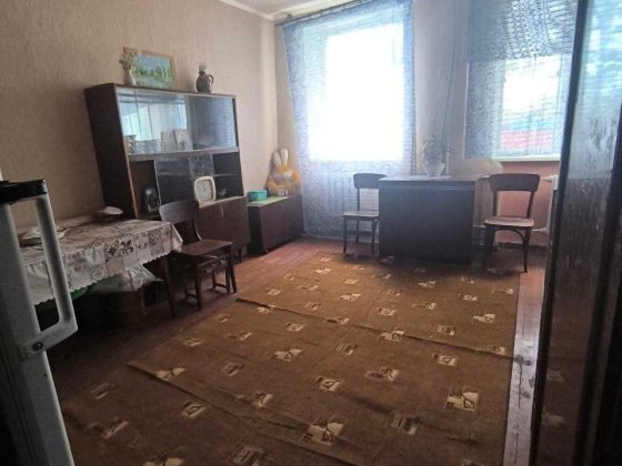 Продам комнату на ХТЗ Индустриальный Харків