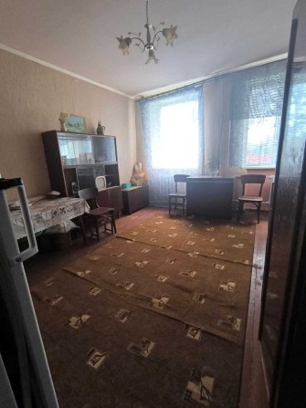 Продам комнату на ХТЗ Индустриальный - фото 1