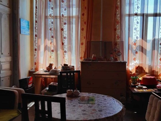 2 комнаты в коммуне на Жуковского, 295473 Одеса