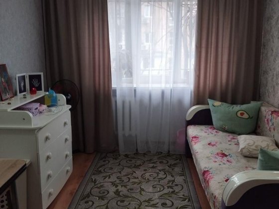 Продам комнату в коммуне на Черемушках Варненская (184-651) Одеса
