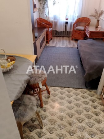 Продажа комнаты в коммуне на Нежинской/Центр - фото 1