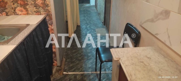 комната в коммуне на  Большой Арнаутской/Старопортофранковская - фото 1