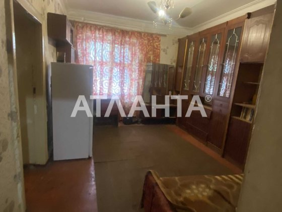 Две комнаты в 3 комнатной квартире, район автовокзала Одеса