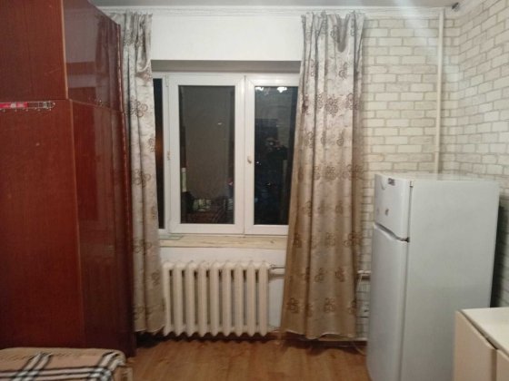 Комната в общежитии на Черемушках! Одеса