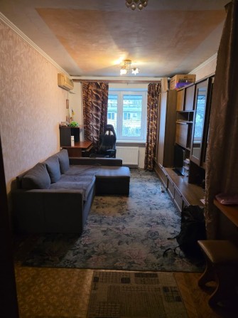 Продам комнату в общежитии, рынок Черёмушки - фото 1