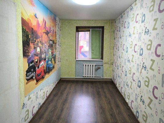 Комната в Коммуне на Фонтане Одеса