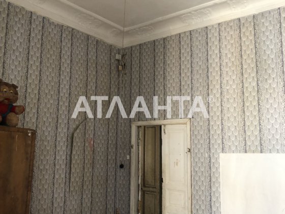 2 комнаты в коммунальной квартире Центр Кузнечная Тираспольская Одеса