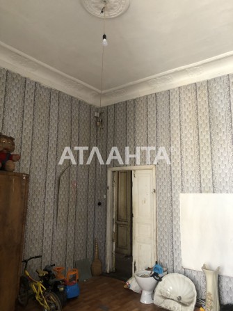 2 комнаты в коммунальной квартире Центр Кузнечная Тираспольская - фото 1