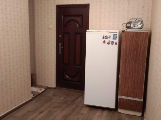 Комната в коммуне Одеса