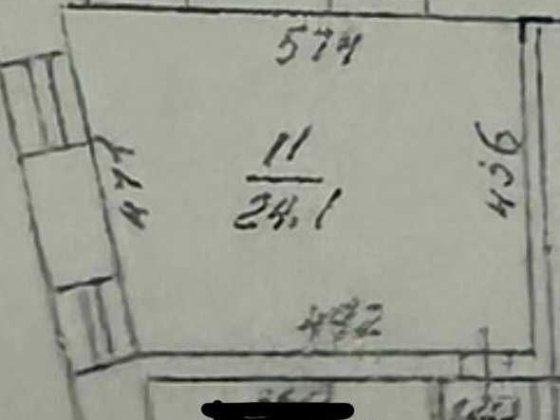 Комната 24м на Садовой/Соборная площадь Одеса