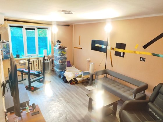 Комната смарт срочно Одеса