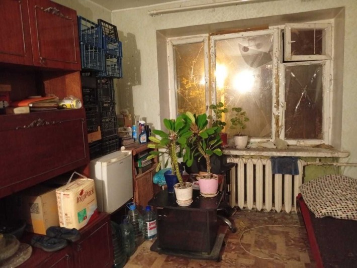 Комната возле метро "23 августа" - фото 1