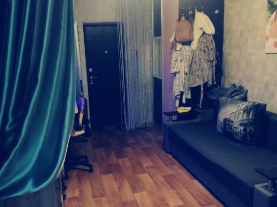 Продаётся комната в коммуне Одеса