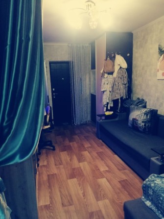 Продаётся комната в коммуне - фото 1