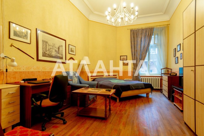 3 комнаты в коммунальной квартире Центр Университетская Преображенская - фото 1