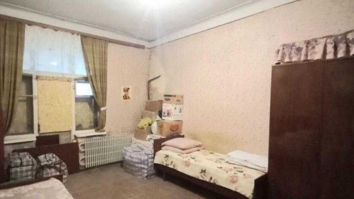 Две комнаты ст. метро "Научная". - фото 1