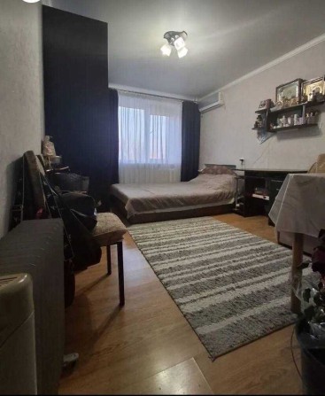 Кімната з ремонтом на Ген. Петрова 48а - фото 1