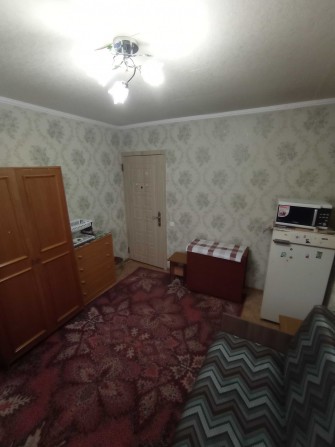 Продам гостинку на Одесской - фото 1