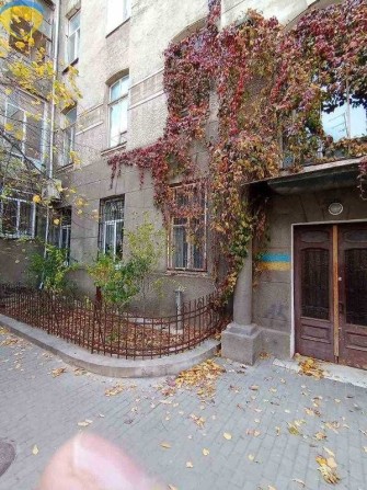 Комната в коммуне на Ясной - фото 1