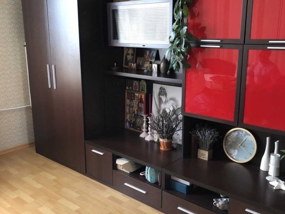 Комната в коммуне с мебелью и техникой на Затонского! Одеса