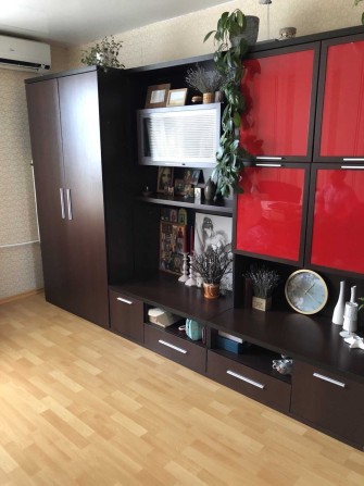 Комната в коммуне с мебелью и техникой на Затонского! - фото 1