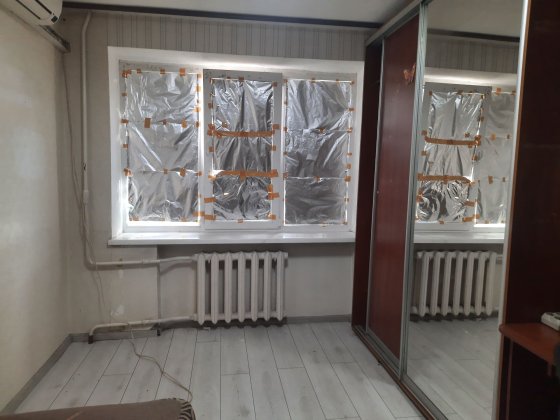 Продам комнату в коммуне на Сергея Ядова !! Одеса