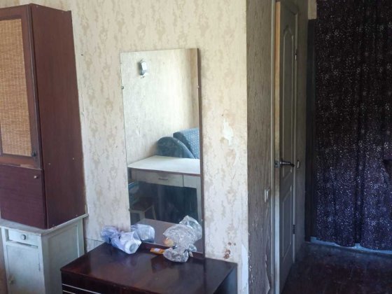 Комната со своим санузлом , улица Героев Обороны Одессы Одеса