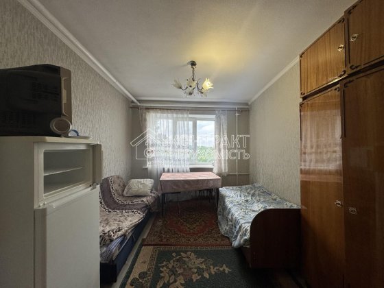 Продам найдешевшу гостинку кімнату Холодна Гора Волонтерська Харків