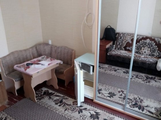 Продам комнату-квартиру на вул.Соіча Харків